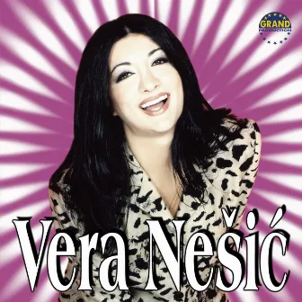 Vera Nešić by Vera Nesic