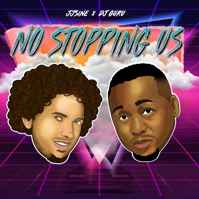 No Stopping Us