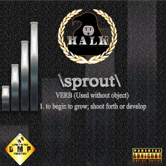 Sprout by Halk