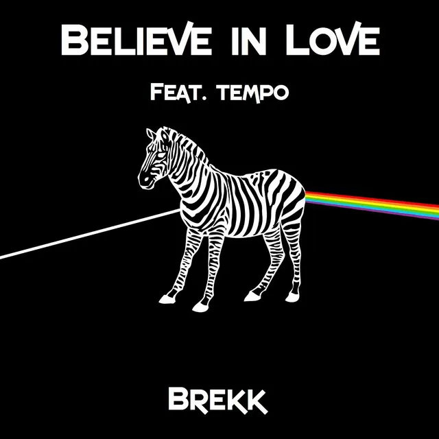 Believe in Love (feat. Tempo)