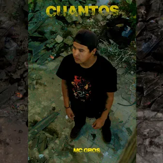 Cuantos by MC Gros