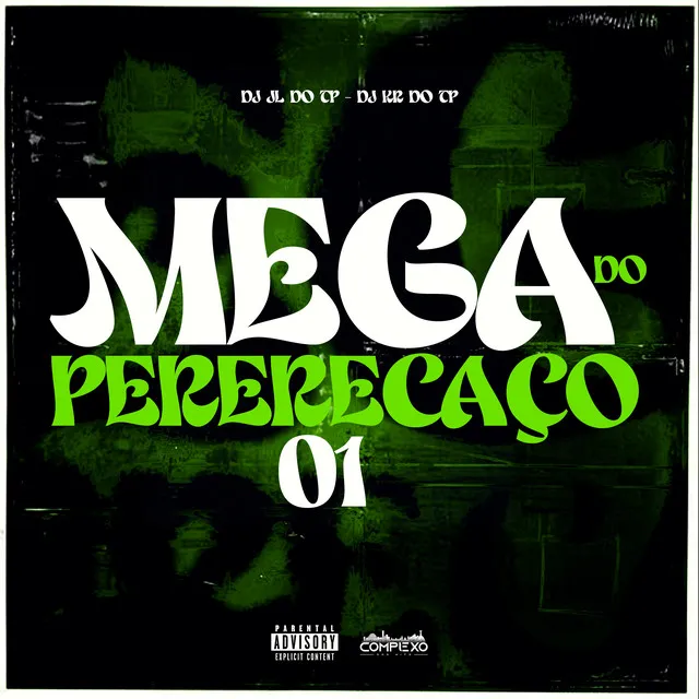 Mega do Pererecaço 01