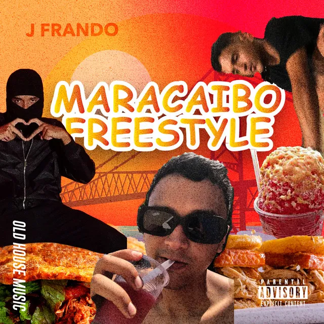 Maracaibo Freestyle