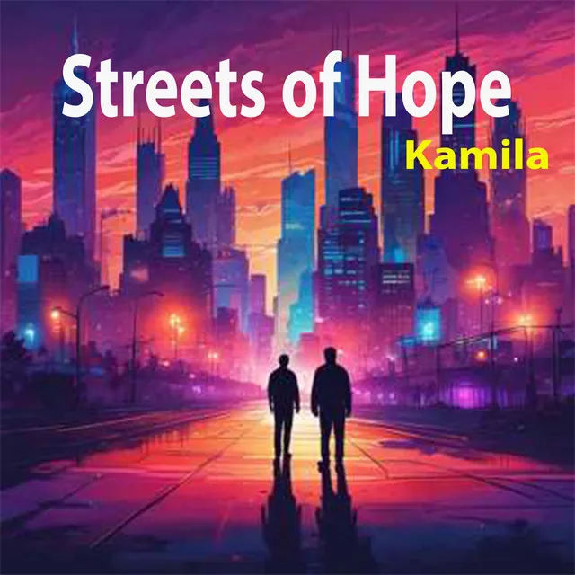 Streets of Hope