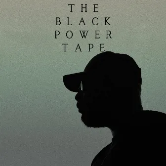 The Black Power Tape by JaRon Marshall