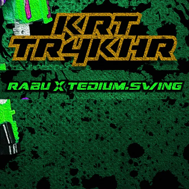 KRT TR4KHR