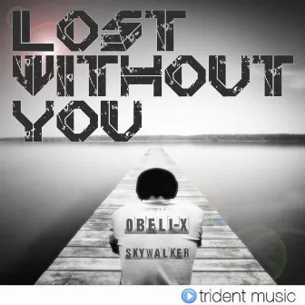 Lost without You by Obeli-X