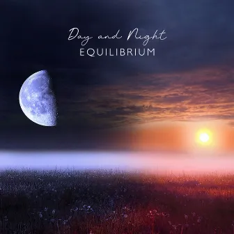 Day and Night Equilibrium: Daily Meditation Ritual with Spiritual New Age by Spiritual Transformation Music Academy