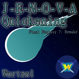 J-E-N-O-V-A Quickening (From 