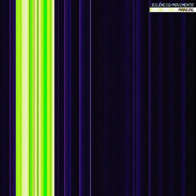 Silêncio / Movimento (Acústico)