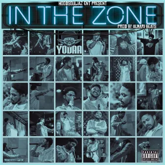 In the Zone by Lil Yodaa