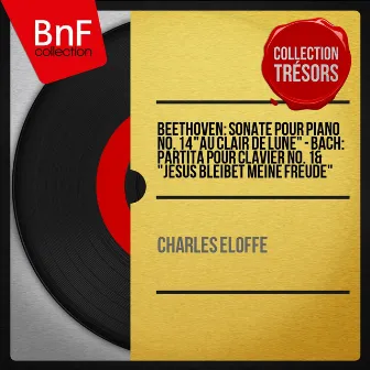 Beethoven: Sonate pour piano No. 14 