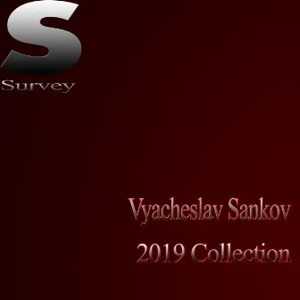 2019 Collection by Vyacheslav Sankov