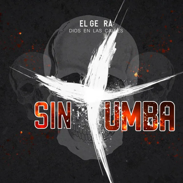 El Intro | sin tumba