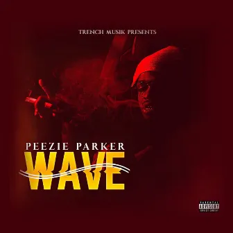 Wave by Peezie Parker