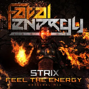 Feel The Energy by Strix