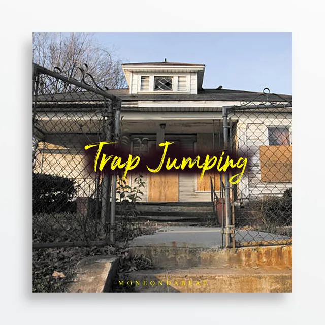 Trap Jumping