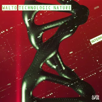 Technologic Nature by Walto