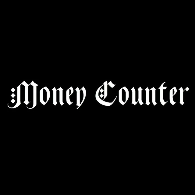 Money Counter