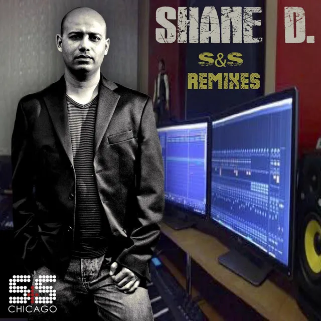 Don't Go - Shane D's Solar Club Mix