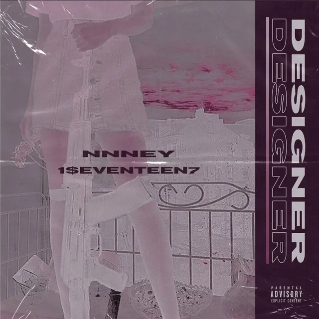 Designer - prod. by malenkiyyarche