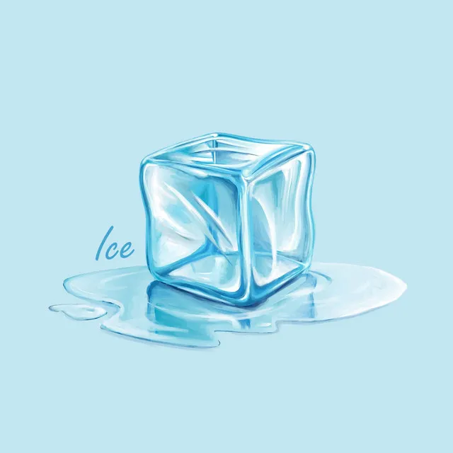 Ice