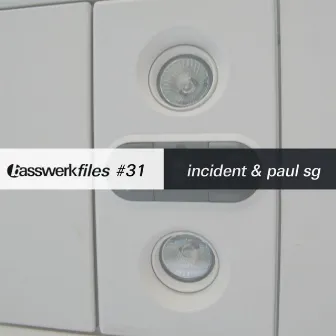 Basswerk Files #031 Incident + Paul Sg by Incident