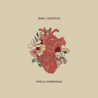 Por la Eternidad by Irma Cristina