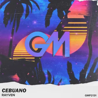 Cebuano by RAYVEN