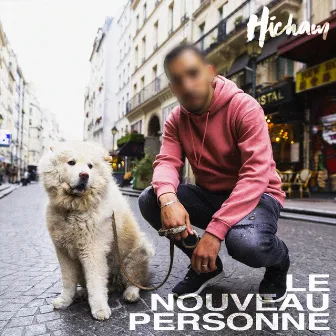 Le nouveau personne by Hicham