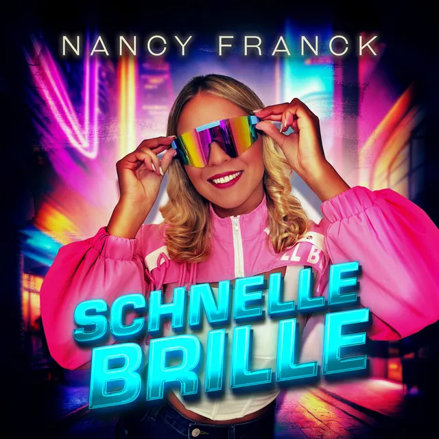 Schnelle Brille