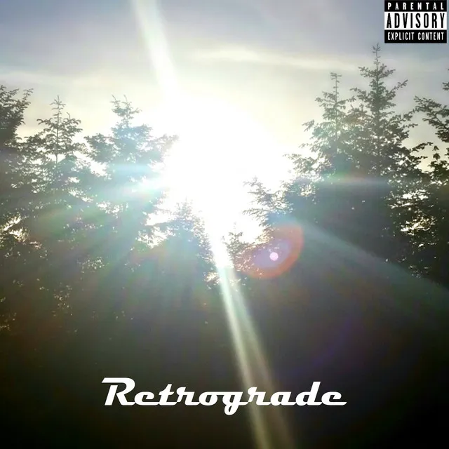 Retrograde