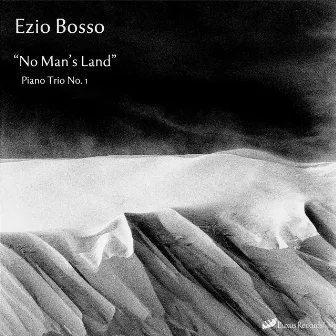 No Man's Land (Piano Trio No.1) by Ezio Bosso