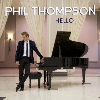 Hello (Instrumental Version) by Phil Thompson