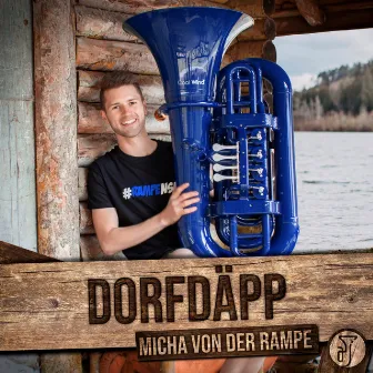 DorfDäpp by Micha von der Rampe