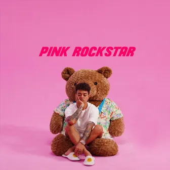 Pink Rockstar by YB