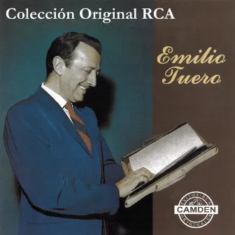 Coleccion Original RCA by Emilio Tuero