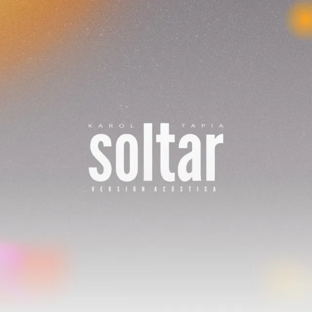 Soltar - Acustico