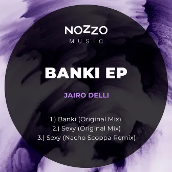 Banki by Jairo Delli