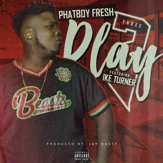 Three Play (feat. Ike Turner) by Phatboy Fresh