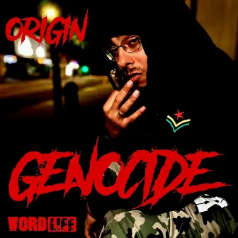 Genocide by OriginDreadlockPharaoh