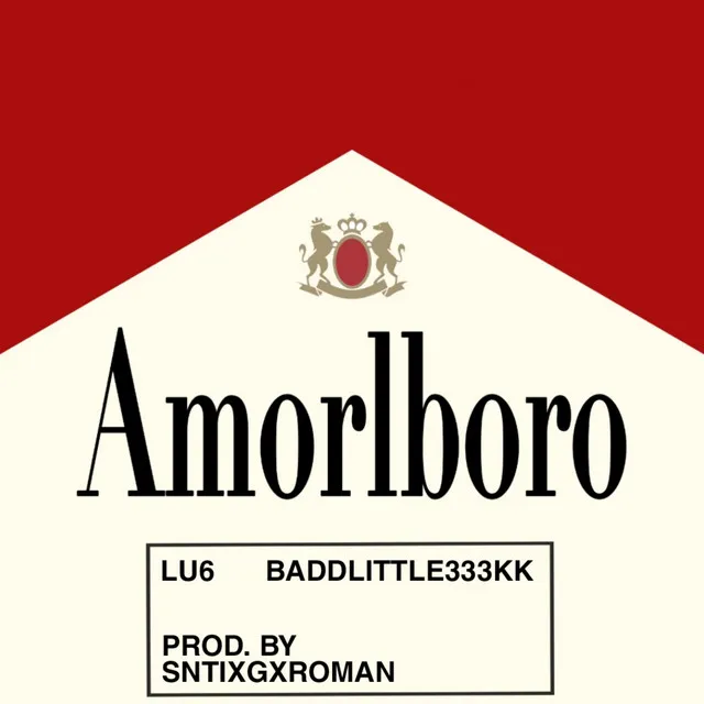 Amorlboro