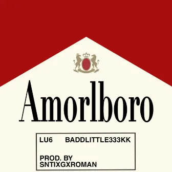 Amorlboro by sntixgxroman