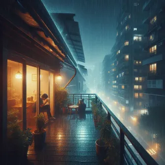 Deep Sleep Rain by 