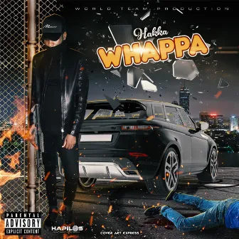 Whappa by Hakka