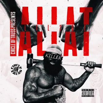 Allat by Lil2gz