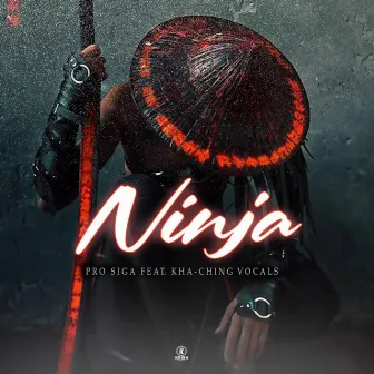 Pro-Siga Ninja by Kha Ching Vocals