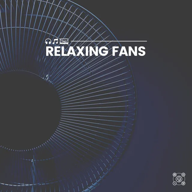 Fall Asleep with Soothing Fan Sounds, Pt. 26