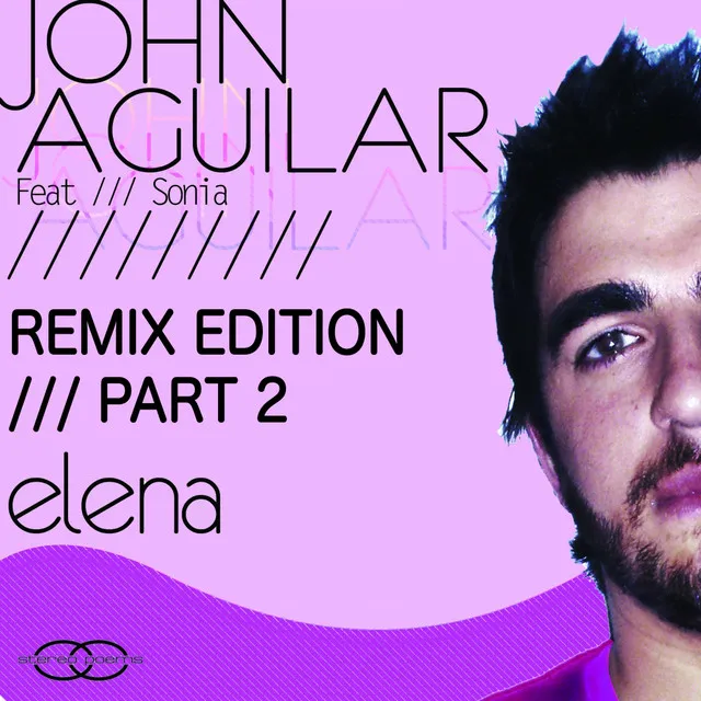 Elena (Remix Edition Part 2) - Barbaros Vocal Remix