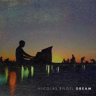 Dream by Nicolas Engel